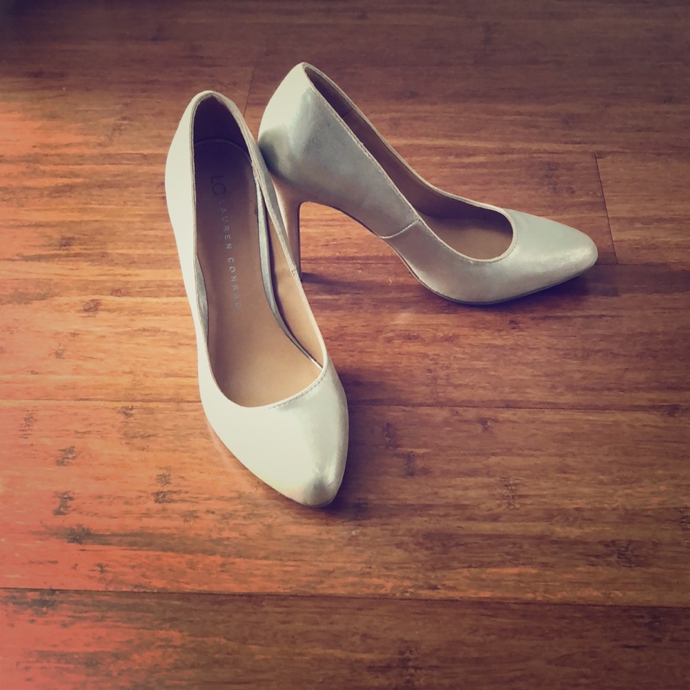 Lauren Conrad heels